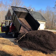 Compost, Bulk - 1 yard