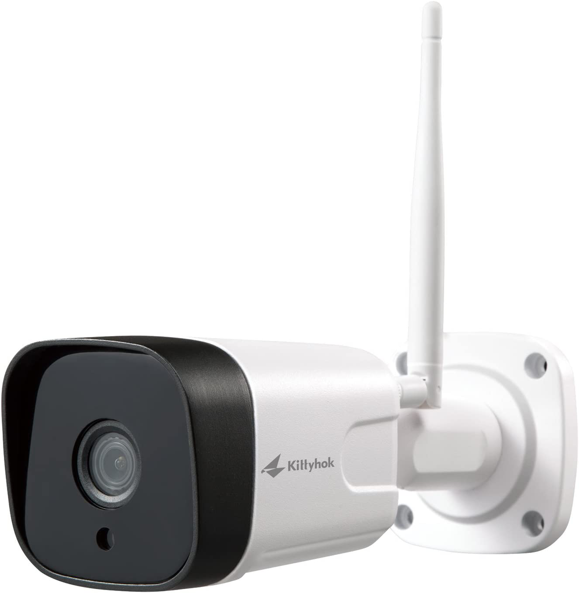 Wansview W5 1080P Wireless Wi-Fi Home Surveillance Waterproof Camera