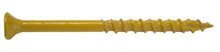 Load image into Gallery viewer, #9 x 2-1/2 in. Star Flat-Head Wood Deck Screw (5 lbs./Pack)
