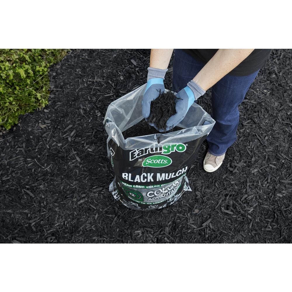 Scotts shop earthgro mulch