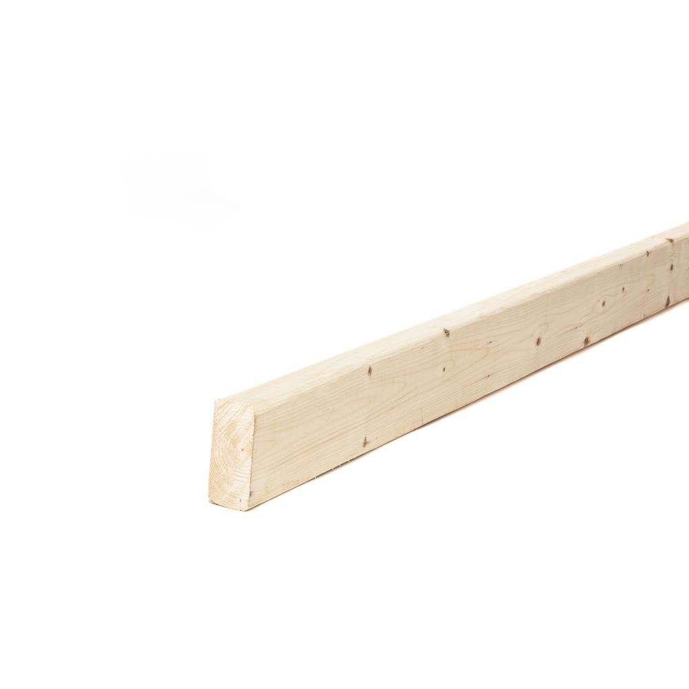 2 in. x 4 in. x 8 ft. Prime Stud 058449 - The Home Depot