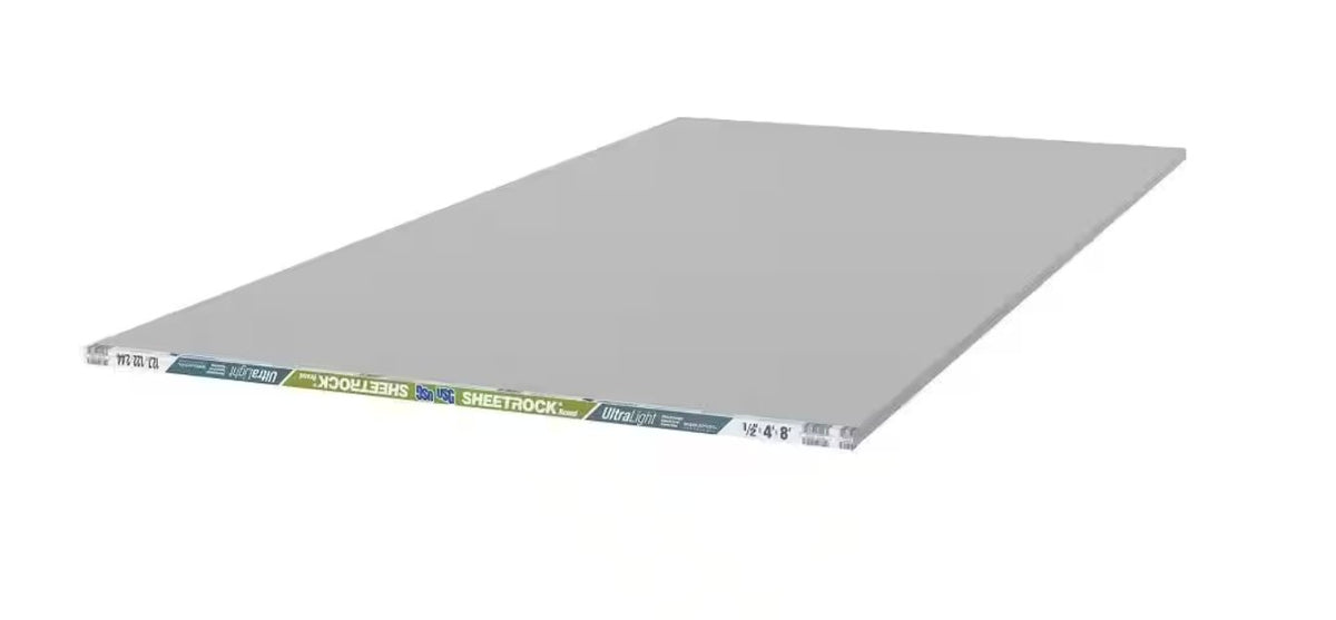 Drywall Denali Building Supply