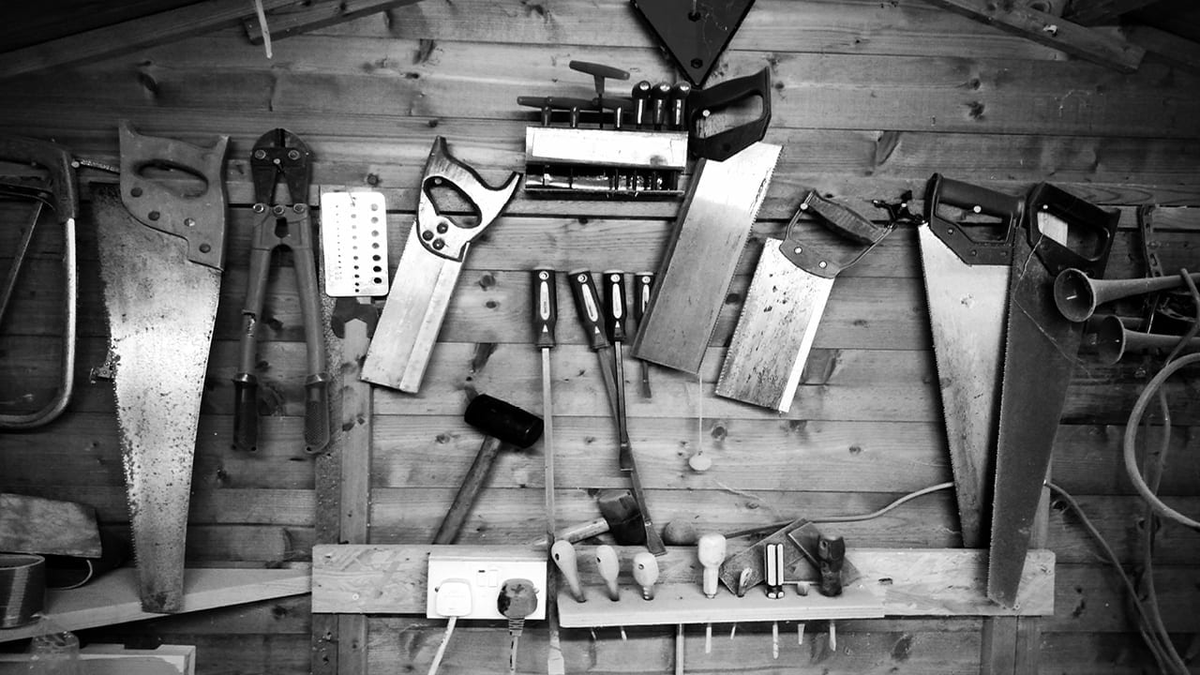 Tools Denali Building Supply