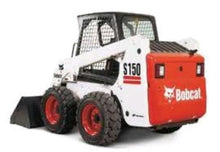 Load image into Gallery viewer, Skid Loader 1500 Solid Tire (delivered)
