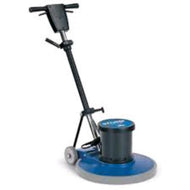 FLOOR POLISHER, 20