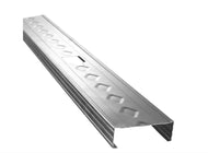 3.625-in W x 96-in L x 1.25-in D ProSTUD 3-5/8 25 GA Galvanized Steel Wall Metal Framing Stud