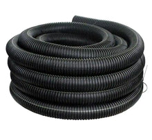 Load image into Gallery viewer, 4 in. x 100 ft. Singlewall Solid Drain Pipe
