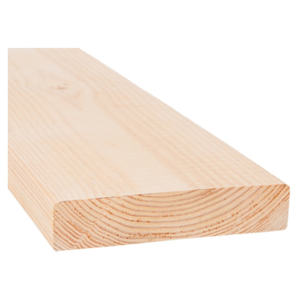 2-in x 8-in x 16-ft Southern Yellow Pine Kiln-dried Lumber (2x8x16) - 77081
