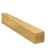 4-in x 4-in x 6-ft #2 Southern Yellow Pine Ground Contact Pressure Treated