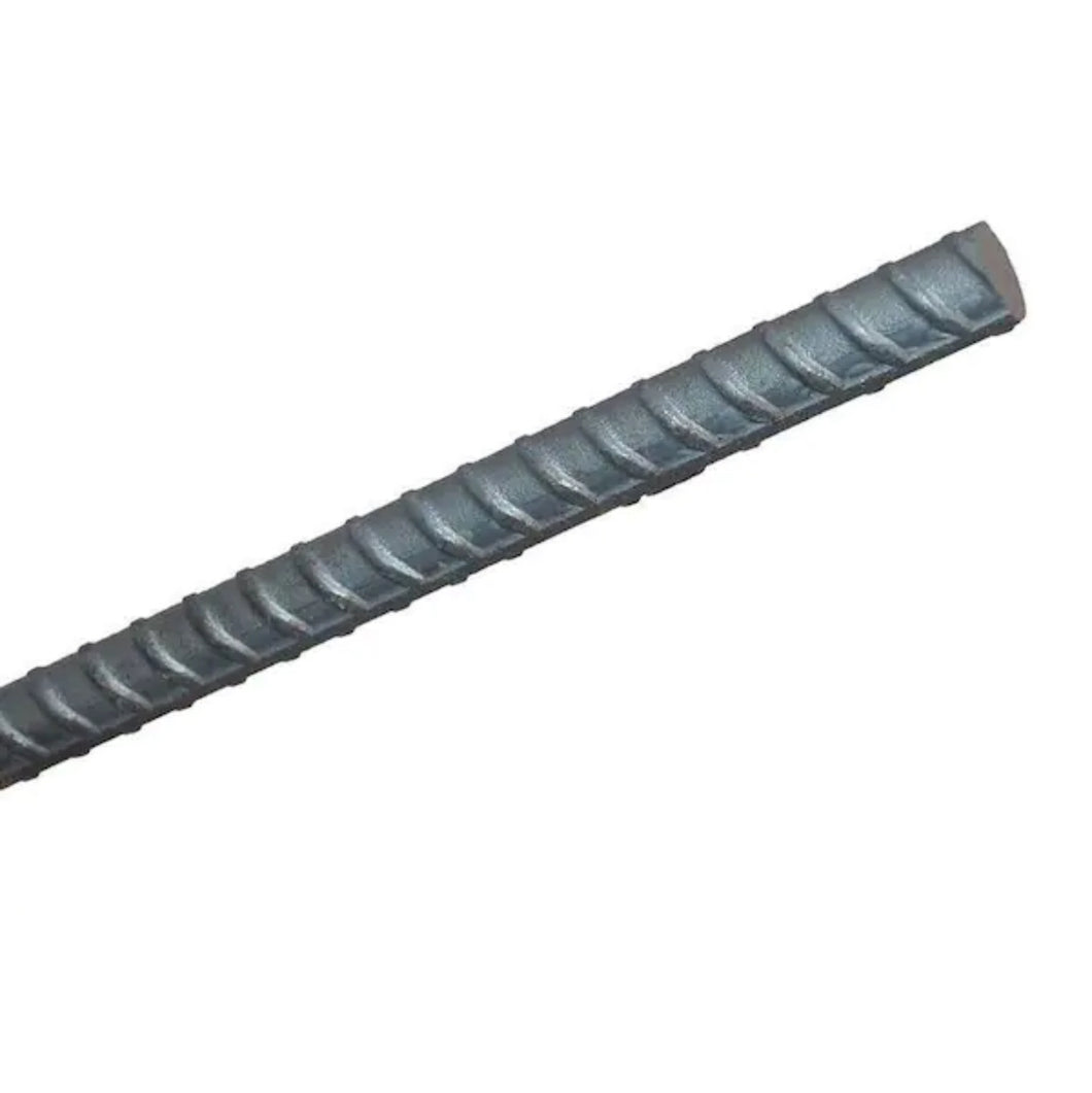 #3 Grade 40 Rebar 3/8-inch x 20-ft