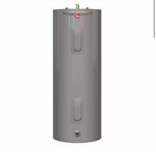 Load image into Gallery viewer, Performance 40 Gal. 4500-Watt Elements Tall Electric Water Heater with 6-Year Tank Warranty and 240-Volt
