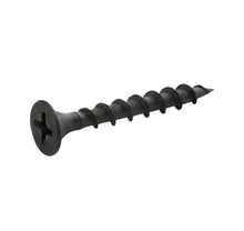 Load image into Gallery viewer, #6 x 1-1/4”-in Bugle Course Thread Drywall Screws 5-lb (1190-Pack)
