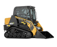 Skid Loader, Track, 800LB - Rental