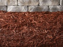 Load image into Gallery viewer, Red Mulch - 2 cu ft bag
