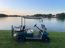 Load image into Gallery viewer, Golf Cart - Daily Rental (delivered)
