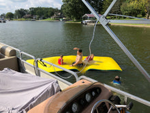 Load image into Gallery viewer, Pontoon Boat - RENTAL (Holiday Shores)
