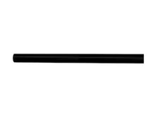 Load image into Gallery viewer, Project Source Closet Rod 72-in L x 1.3125-in H Black Metal Closet Rod
