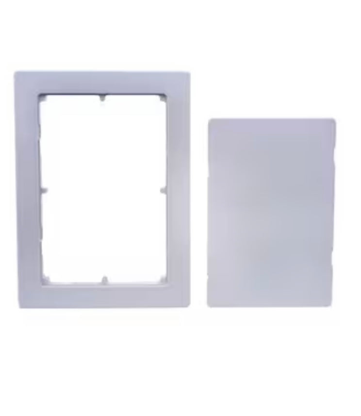 Oatey 6-in x 9-in Plastic Access Panel