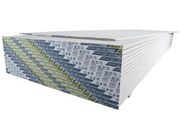 1/2 in. x 4 ft. x 12 ft. UltraLight Drywall / Sheetrock / Gypsum Panels