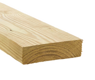 2-in x 6-in x 12-ft Spruce Pine Fir Kiln-dried Lumber