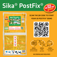 Load image into Gallery viewer, Sika 33-fl oz Fence Post Mix

