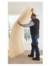 Load image into Gallery viewer, 5Mm x 4-ft x 8-ft Poplar Sanded Plywood
