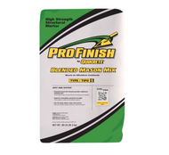 ProFinish Mason Mix 80-lb Mortar Mix