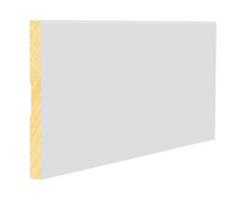 Load image into Gallery viewer, 1/2-in x 5-1/4-in x 12-ft Craftsman Primed Pine 431 Baseboard Moulding
