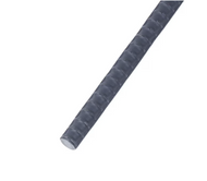 0.5-in x 4-ft Steel #4 Rebar