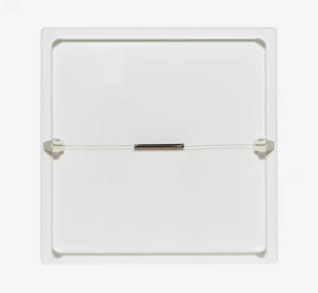 14-in x 14-in Plastic Access Panel