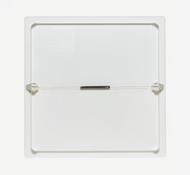 14-in x 14-in Plastic Access Panel