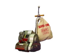 Floor Sander - Drum - Rental