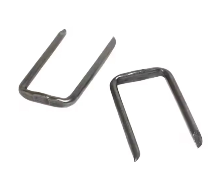 1/2 in. Romex Metal Staples (500-Pack)
