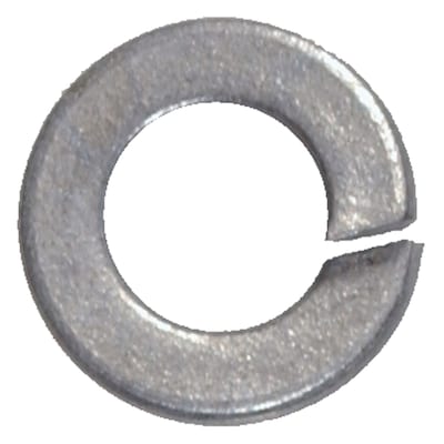 Hillman 3/8-in Standard (SAE) Split Lock Washer