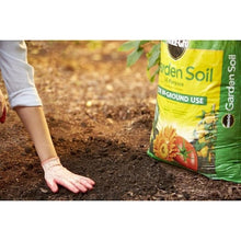 Load image into Gallery viewer, Miracle-Gro Garden Soil All Purpose 0.75-cu ft Garden Soil

