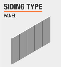 Load image into Gallery viewer, SmartSide 48 in. x 96 in. Strand Panel Siding
