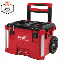 Load image into Gallery viewer, PACKOUT 22 in. Large Portable Tool Box Fits Modular Storage System
