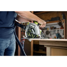 Load image into Gallery viewer, ONE+ HP 18V Brushless Cordless 7-1/4 in. Circular Saw (Tool Only)
