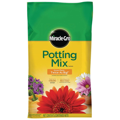 25 qt. Potting Soil Mix