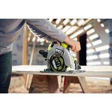 Load image into Gallery viewer, ONE+ HP 18V Brushless Cordless 7-1/4 in. Circular Saw (Tool Only)
