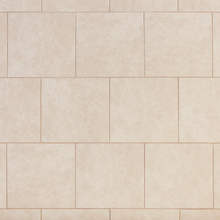 Load image into Gallery viewer, Laguna Bay 12 in. x 12 in. Cream Ceramic Floor and Wall Tile (14.53 sq. ft. / case)
