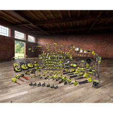 Load image into Gallery viewer, ONE+ 18V Lithium-Ion Cordless 1/2 in. Drill/Driver Kit with (2) 1.5 Ah Batteries, Charger, and Bag
