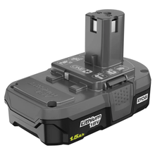 Load image into Gallery viewer, ONE+ 18V Lithium-Ion Cordless 1/2 in. Drill/Driver Kit with (2) 1.5 Ah Batteries, Charger, and Bag
