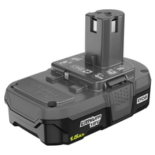 Load image into Gallery viewer, 18-Volt ONE+ Lithium-Ion Cordless 6-Tool Combo Kit with (2) Batteries, Charger, and Bag
