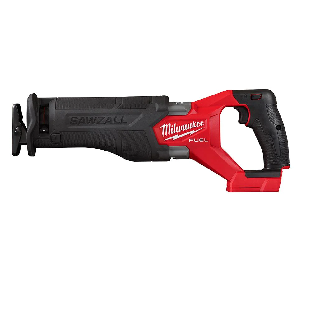 Milwaukee M18 FFSDC10-0 FUEL 18V Li-Ion RedLithium 15m Brushless