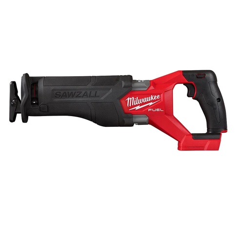 M18 FUEL GEN-2 18-Volt Lithium-Ion Brushless Cordless SAWZALL Reciprocating Saw (Tool-Only)