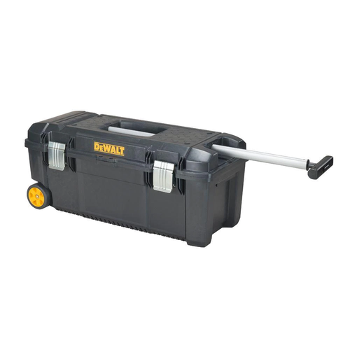 28 in. 12 Gal. Mobile Tool Box