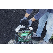 Load image into Gallery viewer, 1.5 cu. ft. Black Mulch
