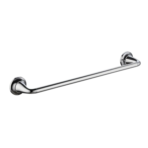 Constructor 18 in. Towel Bar in Chrome