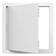 Load image into Gallery viewer, Acudor Access Panel 8x8 Plastic
